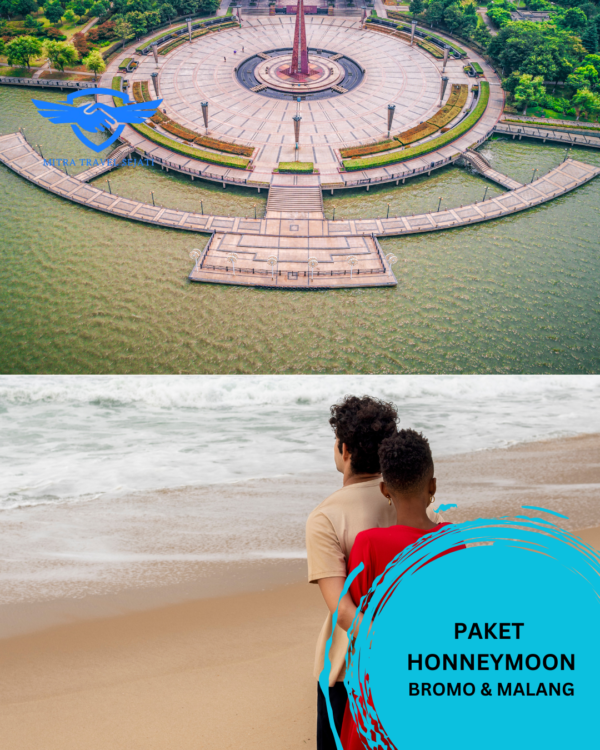 PAKET HONNEYMOON MALANG